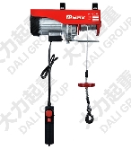 固定式微型電動葫蘆